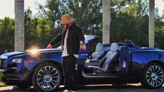 Farruko, Nengo Flow - Burros De Salitre (Official Video 2021)