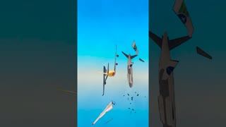 РАЗРУШИЛ 9 МИФОВ в GTA 5  ✔️ ПРАВДА или ЛОЖЬ ❌ #shorts