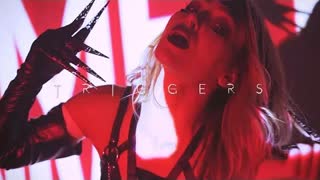 Reality Suite - Triggers (Official Video 2021)
