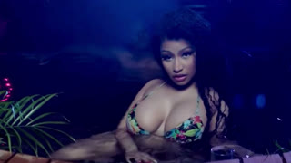 Cardi B ft. Young M.A, Nicki Minaj, Tory Lanez - OMG (Official Video 2021)