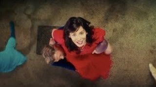 Natalie Imbruglia - Build It Better (Official Video 2021)