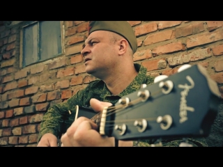 Премьера клипа! Василий Бойко - Тёмная Ночь (Дню победы посвящается)