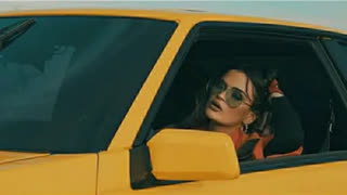 Katy Rain ft. Eric Deray - Feel me now (Official Video 2022)
