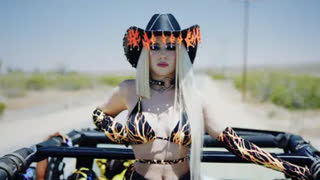 Ava Max - OMG What's Happening (Official Video 2020)