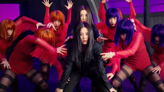 Red Velvet & IRENE & SEULGI - Monster (Official Video 2020)