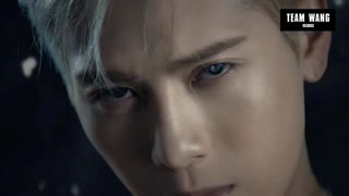 Jackson Wang - Blue