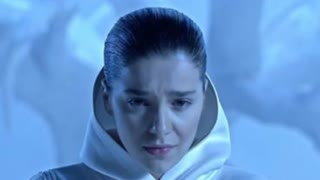 Arilena Ara - Fall From The Sky (Official Video 2020)