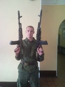 Фотография Alex Volkov