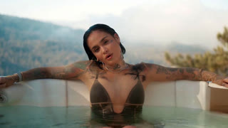 Kehlani - Open (Passionate) Quarantine Style (Official Video 2020)