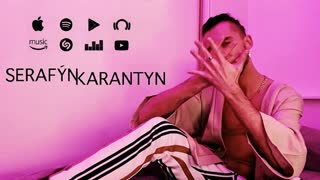 ОЛЕГ СЕРАФИН (SERAFYN) - KARANTYN (Премьера 2020)