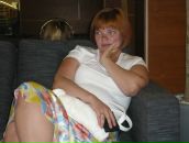 Фотография Алехиной Анны