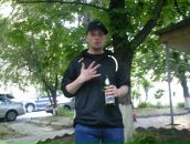 Фотография Эфэмова Дмитрия