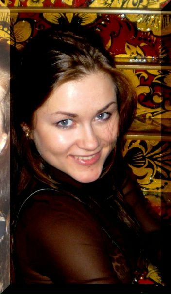 №8, Daria Shelestova, 34 года, Москва №8, Daria Shelestova, 34 года, Москва