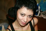 Фотография Кузьминой Анны