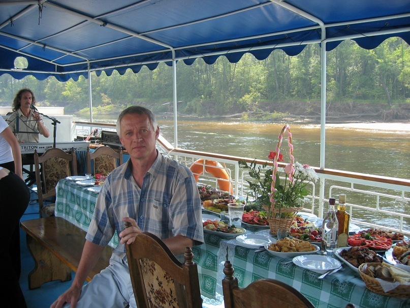 Тамара Кошевец фотография #35