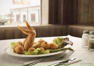 Фотография Денисовой Элины