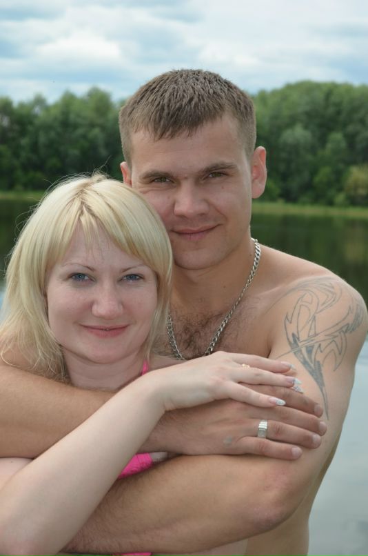 Ирина Степаненко фотография #48