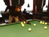 Фотография Ожерёдова Сергея