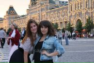 Фотография Бельковской Насти