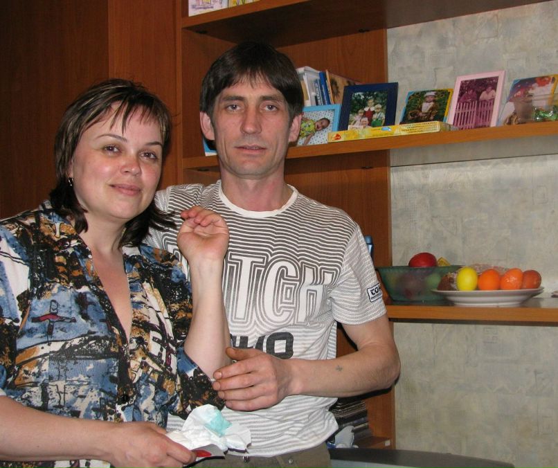 Виктор Копытин фотография #48