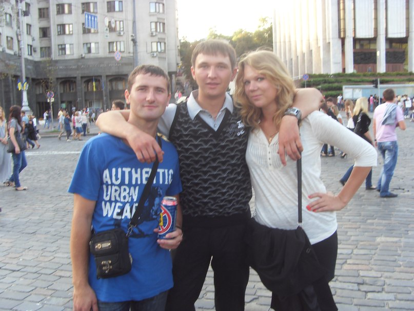 Рома Мельниченко фотография #33