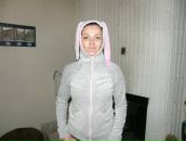 Фотография Золотовой Кристины