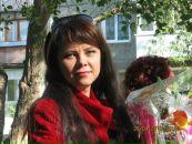 Фотография Смысловой Елены