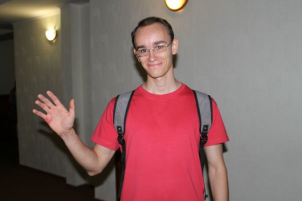 №3, Алексей Иванцов, 37 лет, Анапа №3, Алексей Иванцов, 37 лет, Анапа