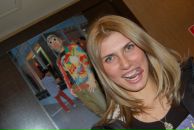 Фотография Михайленко Валентины