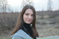 Фотография Никифоровой Марии