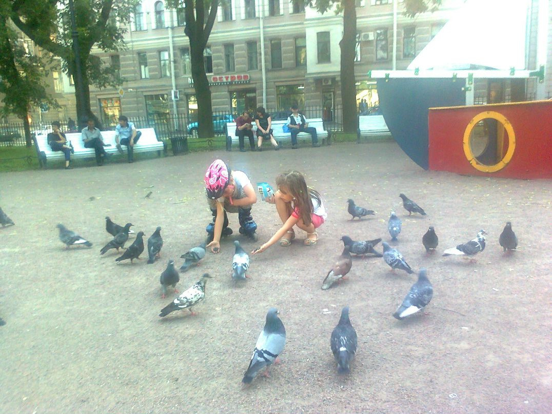 Наташа Суховерхова фотография #49