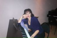 Фотография Побежимовой Вероники