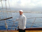 Фотография Никитина Михаила