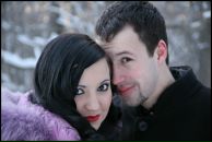 Фотография Торговлевой Натали