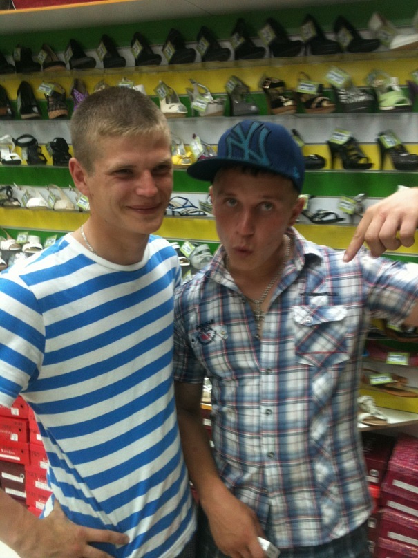 Дмитрий Дмитриев фотография #15