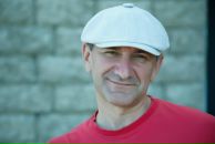 Фотография Муромского Владимира