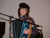 Фотография Небыкова Екатерина