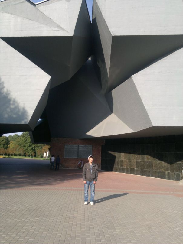 Станислав Матвейчик фотография #49