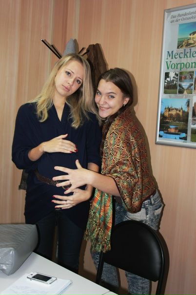 №3, Софья Туровская, 32 года, Новосибирск №3, Софья Туровская, 32 года, Новосибирск