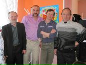 Фотография Михалевой Нади