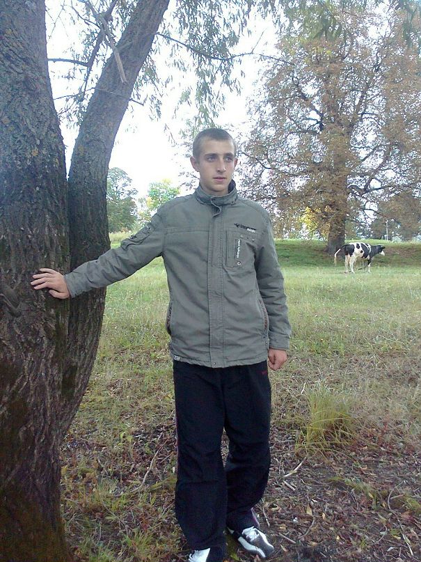 Василий Плотницкий фотография #8