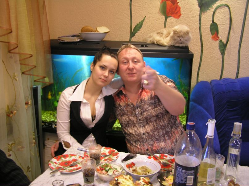 Оксана Остапенко фотография #18