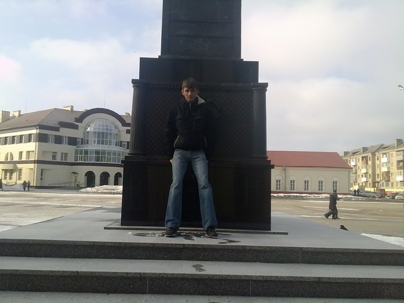 Игорь Дубовой фотография #15