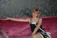 Фотография Бабич-Волонсевич Екатерины