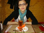 Фотография Пирожок Анны