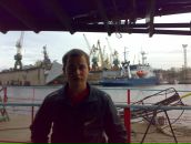 Андрій Миколюк фотография #19 (источник - https://vk.com/id81919077)