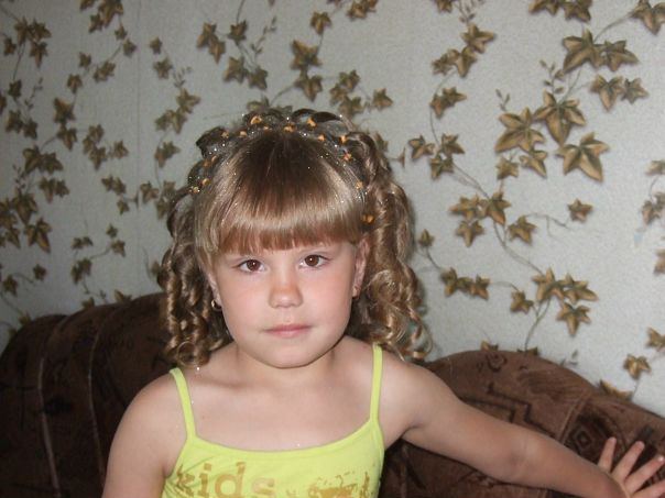 Ольга Степанова фото №12