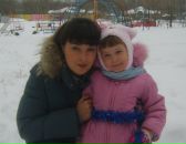 Фотография Максимовой Ольги