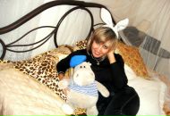 Фотография Давлетовой Айгуль