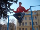 Костік Бучинський фотография #17 (источник - https://vk.com/id74028347)